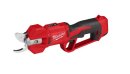 Milwaukee M12BLPRS-202 Akku Astschere inkl. 2x 2,0Ah...