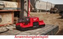 Milwaukee M18DBSC M18 Zweifach-Super-Schnellladegerät