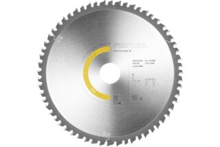 Festool Kreissägeblatt WOOD FINE CUT HW 216x2,3x30 W48