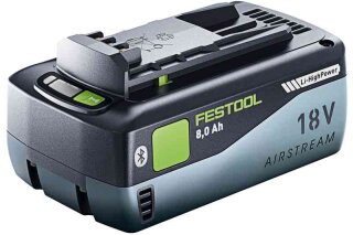 Festool Akkupack BP 18 Li 8,0 HP-ASI