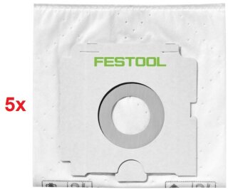 Festool SELFCLEAN Filtersack SC FIS-CT SYS/5