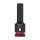 Milwaukee SHOCKWAVE Schlagnuss 1/2" lang