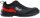 Milwaukee FLEXTRED S1PS Sicherheits-Halbschuh schwarz