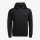 FHB Arbeits-Hoodie unisex BENNET schwarz