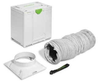 Festool Zuluftschlauch LS-SYS-AIR D200x6m
