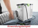 Festool Zuluftschlauch LS-SYS-AIR D200x6m