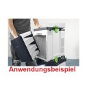 Festool Hauptfilter HF-SYS-AIR H/HEPA