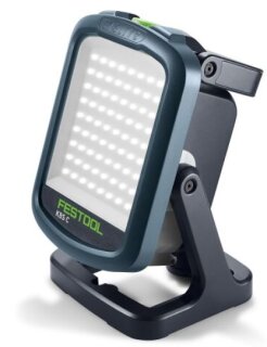 Festool Akku-Baustrahler SYSLITE KBS C