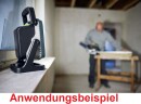 Festool Akku-Baustrahler SYSLITE KBS C