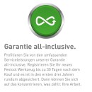 Festool Akku-Baustrahler SYSLITE KBS C