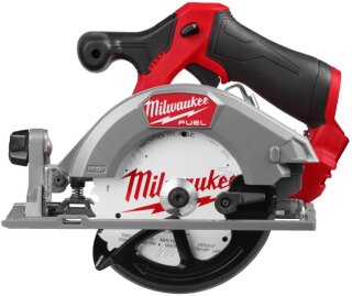 Milwaukee M12FCS442-0 Akku-Kreissäge 12V