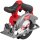 Milwaukee M12FCS442-0 Akku-Kreissäge 12V