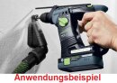 Festool Bohrstaub-Düse D 27 BSD