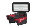 Milwaukee M18ALIS-0 Akku-Bauleuchte