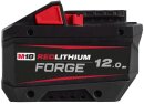 Milwaukee M18FB12 M18 FORGE 12,0 Ah Akku