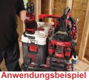 Milwaukee PACKOUT 1420ml Kunststoffflasche mit...