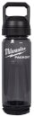 Milwaukee PACKOUT 740ml Kunststoffflasche mit Trinkdeckel...