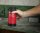 Milwaukee PACKOUT 355ml Isolierbecher mit Trinkdeckel, rot