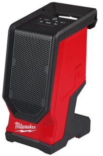 Milwaukee M18SPEJSG2-0 Akku-Baustellenlautsprecher 18V