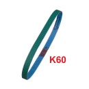 Milwaukee Schleifband-Satz für Bandfeile 10x330mm...