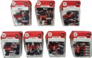 25er Sparpack Milwaukee Schrauberbits SHOCKWAVE