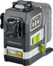 Laserliner PowerPlane-Laser 3G Multi-18V Set