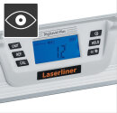 Laserliner DigiLevel Plus 25 Digitale Wasserwaage