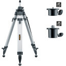 Laserliner VarioStand L 180cm Aluminium-Stativ