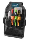 Pica Master Belt Gürteltasche mit Markern
