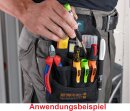 Pica Master Belt Gürteltasche mit Markern