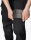 FHB Arbeitshose FLORIAN Twill schwarz