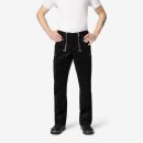 FHB PAUL Zunfthose Trenkercord schwarz