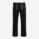 FHB PAUL Zunfthose Trenkercord schwarz