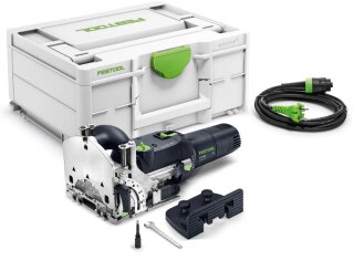 Festool Dübelfräse DF 500 RQ-Plus
