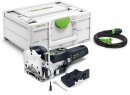 Festool Dübelfräse DF 500 RQ-Plus