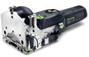 Festool Dübelfräse DF 500 RQ-Plus
