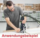 Festool Dübelfräse DF 500 RQ-Plus