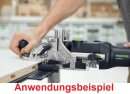 Festool Dübelfräse DF 500 RQ-Plus