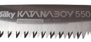 Silky Katanaboy Ersatzsägeblatt 550mm 8,5TPI