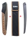 Silky Bigboy 2000 Outback Edition Set mit...