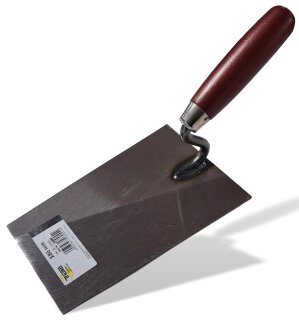 Maurerkelle S-Hals 180mm