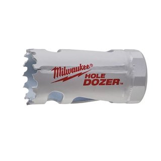 Milwaukee Lochsäge Bi-Metall 27mm