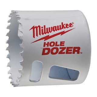 Milwaukee Lochsäge Bi-Metall 51mm