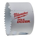 Milwaukee Lochsäge Bi-Metall 68mm
