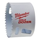 Milwaukee Lochsäge Bi-Metall 76mm