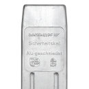 Ochsenkopf Alu-Massivkeil 550g