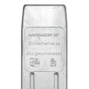 Ochsenkopf Aluminium Massivkeil 550g
