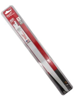 Milwaukee Säbelsägeblatt MULTI MATERIAL 8/12TPI flexibel 300mm