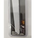 Milwaukee Säbelsägeblatt MULTI MATERIAL 8/12TPI flexibel 300mm