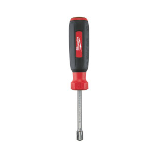 Milwaukee Steckschlüssel 5,5mm mit Griff und Durchgangsloch